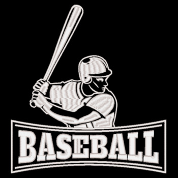 Baseball 001 デザイン