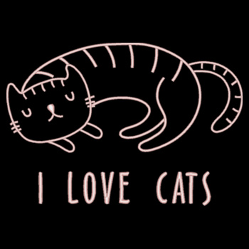 Cat 002 デザイン