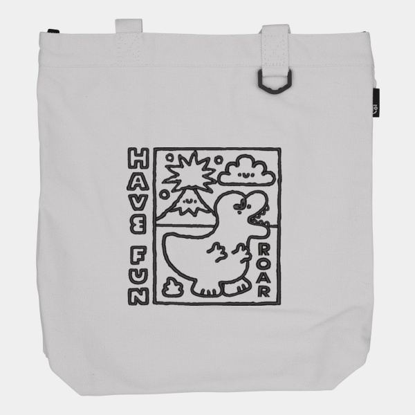 Dinosaur 001 サムネイル