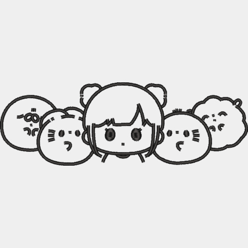 Mogu Ogura Thumbnail