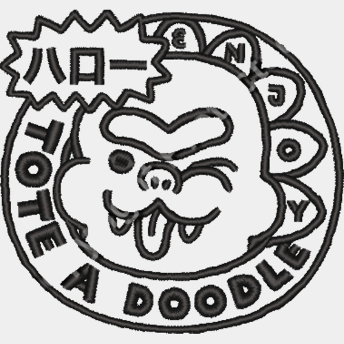 Tote-A-Doodle Thumbnail