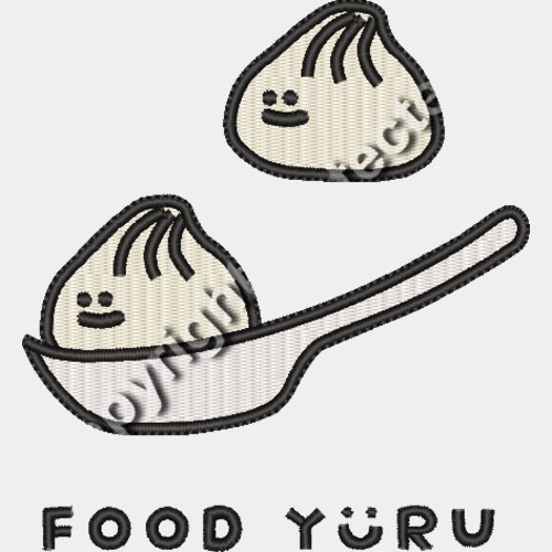 Food Yuru Thumbnail