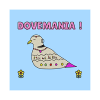 DOVEMANIA! サムネイル