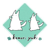 ykkomori サムネイル